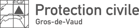 Protection civile - Gros-de-Vaud